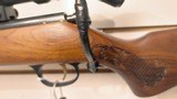 Used marlin Model 783 22 Magnum 22" barrel 3x9-32 scope good condition - 6 of 25