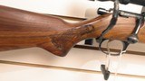 Used marlin Model 783 22 Magnum 22" barrel 3x9-32 scope good condition - 14 of 25