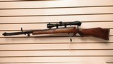 Used marlin Model 783 22 Magnum 22" barrel 3x9-32 scope good condition - 1 of 25