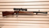 Used marlin Model 783 22 Magnum 22" barrel 3x9-32 scope good condition - 11 of 25
