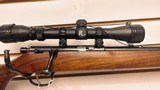 Used marlin Model 783 22 Magnum 22" barrel 3x9-32 scope good condition - 18 of 25