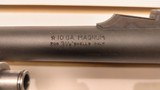Used Remington SP-10 22" 10 Gauge with Piston used condition - 2 of 13