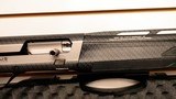 New Browning MAXUS II SPORTING CF 12/28 3 CARBON FIBER5 INV+ CHOKES - 16 of 22