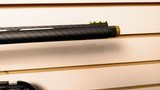 New Browning MAXUS II SPORTING CF 12/28 3 CARBON FIBER5 INV+ CHOKES - 12 of 22