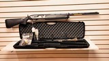 New Browning MAXUS II SPORTING CF 12/28 3 CARBON FIBER5 INV+ CHOKES - 11 of 22