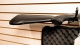 New Browning MAXUS II SPORTING CF 12/28 3 CARBON FIBER5 INV+ CHOKES - 14 of 22