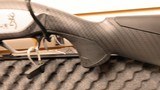 New Browning MAXUS II SPORTING CF 12/28 3 CARBON FIBER5 INV+ CHOKES - 4 of 22