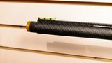 New Browning MAXUS II SPORTING CF 12/28 3 CARBON FIBER5 INV+ CHOKES - 10 of 22