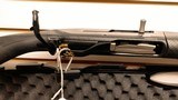 New Browning MAXUS II SPORTING CF 12/28 3 CARBON FIBER5 INV+ CHOKES - 21 of 22