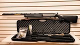 New Browning MAXUS II SPORTING CF 12/28 3 CARBON FIBER5 INV+ CHOKES - 1 of 22