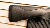 New Browning MAXUS II SPORTING CF 12/28 3 CARBON FIBER5 INV+ CHOKES - 9 of 22