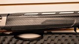 New Browning MAXUS II SPORTING CF 12/28 3 CARBON FIBER5 INV+ CHOKES - 17 of 22