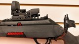 new WILDCAT 22LR 18 BL/SY COMBO # 3 in stock - 6 of 24