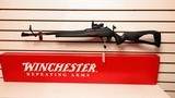 new WILDCAT 22LR 18 BL/SY COMBO # 3 in stock - 1 of 24
