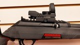 new WILDCAT 22LR 18 BL/SY COMBO # 3 in stock - 16 of 24
