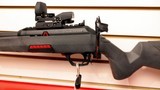 new WILDCAT 22LR 18 BL/SY COMBO # 3 in stock - 4 of 24