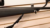 Used Winchester Model 70 300 Win mag 26" barrel Simmons 3-9x40 scope nylon strap good condition priced to sell - 9 of 25