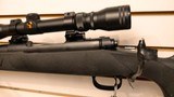 Used Winchester Model 70 300 Win mag 26" barrel Simmons 3-9x40 scope nylon strap good condition priced to sell - 10 of 25