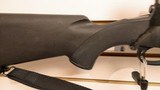 Used Winchester Model 70 300 Win mag 26" barrel Simmons 3-9x40 scope nylon strap good condition priced to sell - 19 of 25