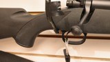 Used Winchester Model 70 300 Win mag 26" barrel Simmons 3-9x40 scope nylon strap good condition priced to sell - 20 of 25