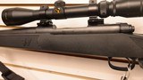 Used Winchester Model 70 300 Win mag 26" barrel Simmons 3-9x40 scope nylon strap good condition priced to sell - 12 of 25