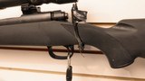 Used Winchester Model 70 300 Win mag 26" barrel Simmons 3-9x40 scope nylon strap good condition priced to sell - 8 of 25