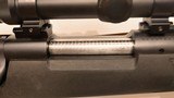 Used Winchester Model 70 300 Win mag 26" barrel Simmons 3-9x40 scope nylon strap good condition priced to sell - 22 of 25