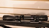 Used Winchester Model 70 300 Win mag 26" barrel Simmons 3-9x40 scope nylon strap good condition priced to sell - 5 of 25