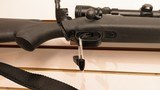 Used Winchester Model 70 300 Win mag 26" barrel Simmons 3-9x40 scope nylon strap good condition priced to sell - 25 of 25