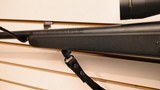 Used Winchester Model 70 300 Win mag 26" barrel Simmons 3-9x40 scope nylon strap good condition priced to sell - 15 of 25
