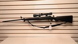 Used Winchester Model 70 300 Win mag 26" barrel Simmons 3-9x40 scope nylon strap good condition priced to sell - 1 of 25