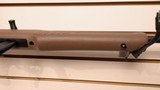 Used Mossberg 715T 22LR 16.5" barrelgood condition - 16 of 23