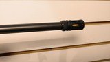 Used Mossberg 715T 22LR 16.5" barrelgood condition - 14 of 23