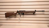 Used Mossberg 715T 22LR 16.5" barrelgood condition - 10 of 23