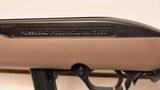 Used Mossberg 715T 22LR 16.5" barrelgood condition - 11 of 23