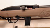 Used Mossberg 715T 22LR 16.5" barrelgood condition - 21 of 23