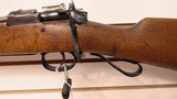Used Spanish Mauser Sport 7mm 22" barrel good condition - 5 of 25