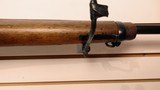 Used Spanish Mauser Sport 7mm 22" barrel good condition - 22 of 25