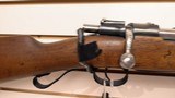 Used Spanish Mauser Sport 7mm 22" barrel good condition - 15 of 25