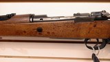 Used Spanish Mauser Sport 7mm 22" barrel good condition - 9 of 25