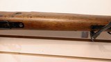 Used Spanish Mauser Sport 7mm 22" barrel good condition - 23 of 25