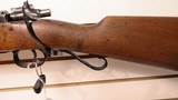 Used Spanish Mauser Sport 7mm 22" barrel good condition - 2 of 25
