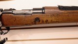 Used Spanish Mauser Sport 7mm 22" barrel good condition - 19 of 25