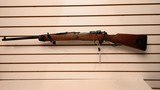 Used Spanish Mauser Sport 7mm 22" barrel good condition - 1 of 25