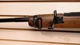 Used Spanish Mauser Sport 7mm 22" barrel good condition - 8 of 25
