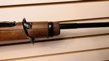 Used Spanish Mauser Sport 7mm 22" barrel good condition - 20 of 25