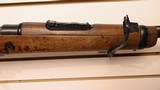 Used Spanish Mauser Sport 7mm 22" barrel good condition - 18 of 25