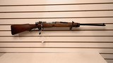 Used Spanish Mauser Sport 7mm 22" barrel good condition - 16 of 25