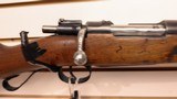 Used Spanish Mauser Sport 7mm 22" barrel good condition - 17 of 25