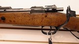 Used Spanish Mauser Sport 7mm 22" barrel good condition - 7 of 25